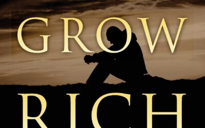 Book Review: Think and Grow Rich, by Napoleon Hill