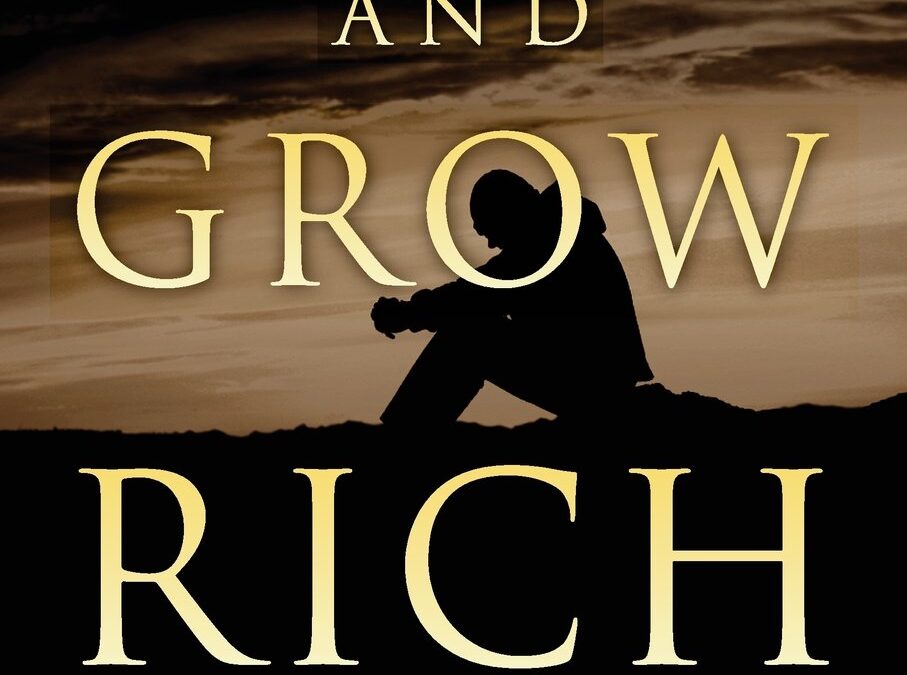 Book Review: Think and Grow Rich, by Napoleon Hill